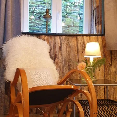 La Petite Romantique Martelange Экстерьер фото