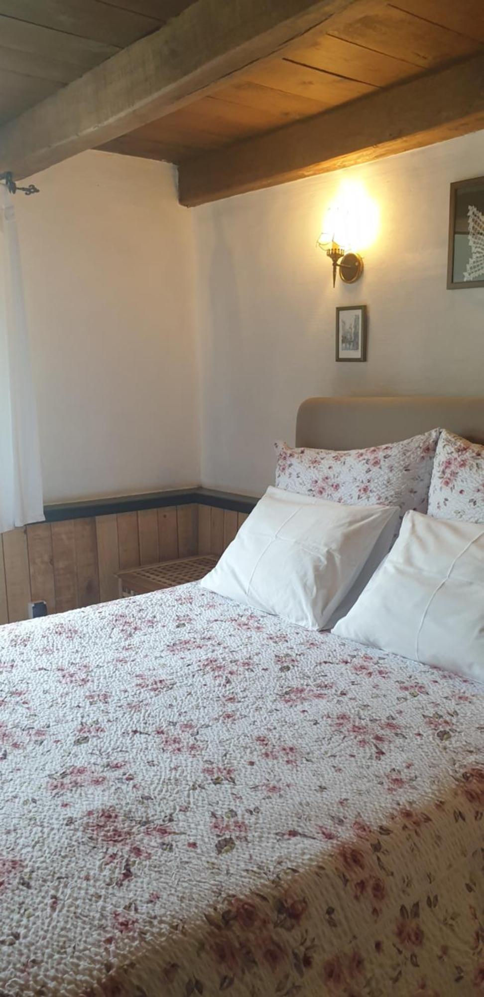 La Petite Romantique Martelange Экстерьер фото